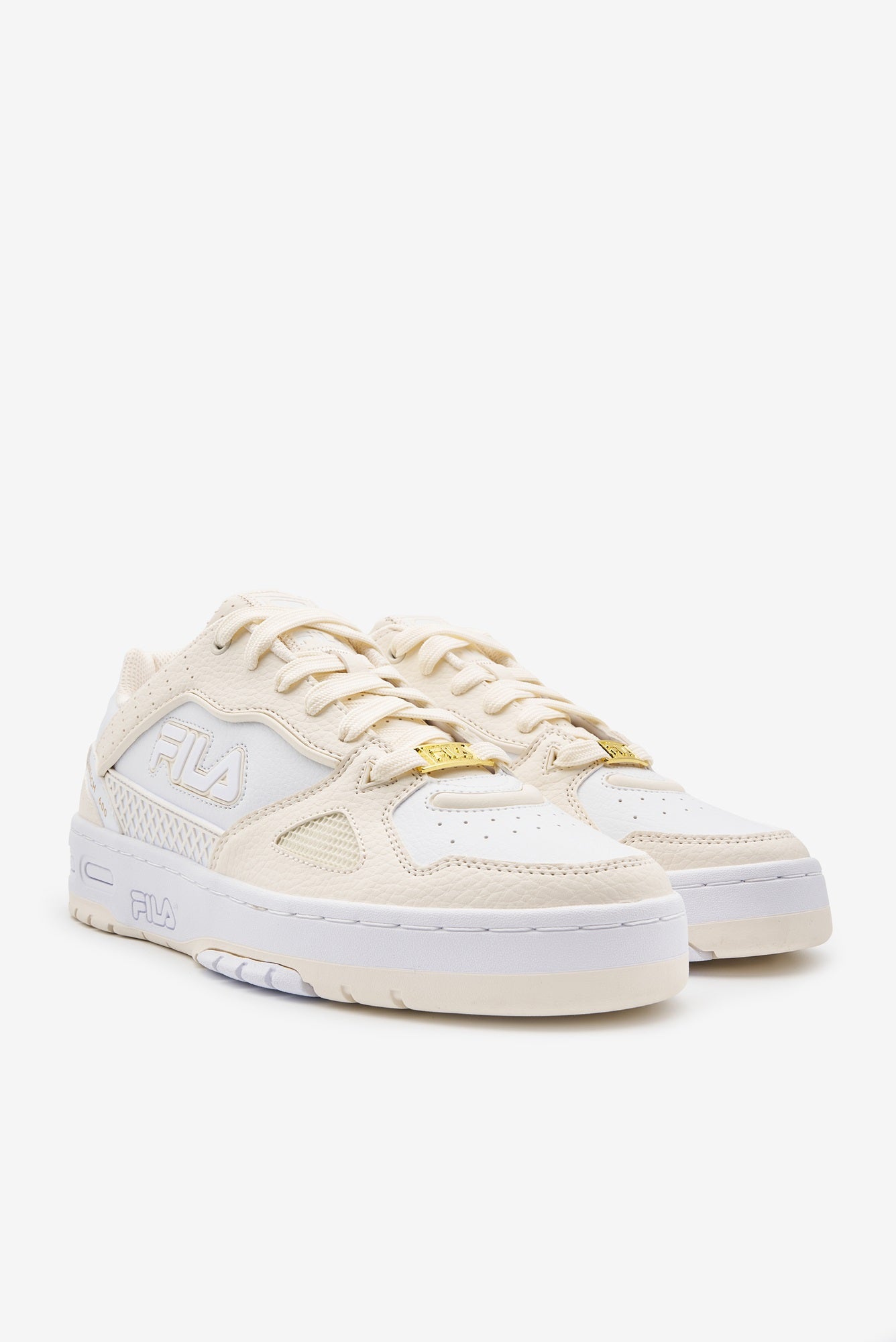 White/Gardenia/Gold