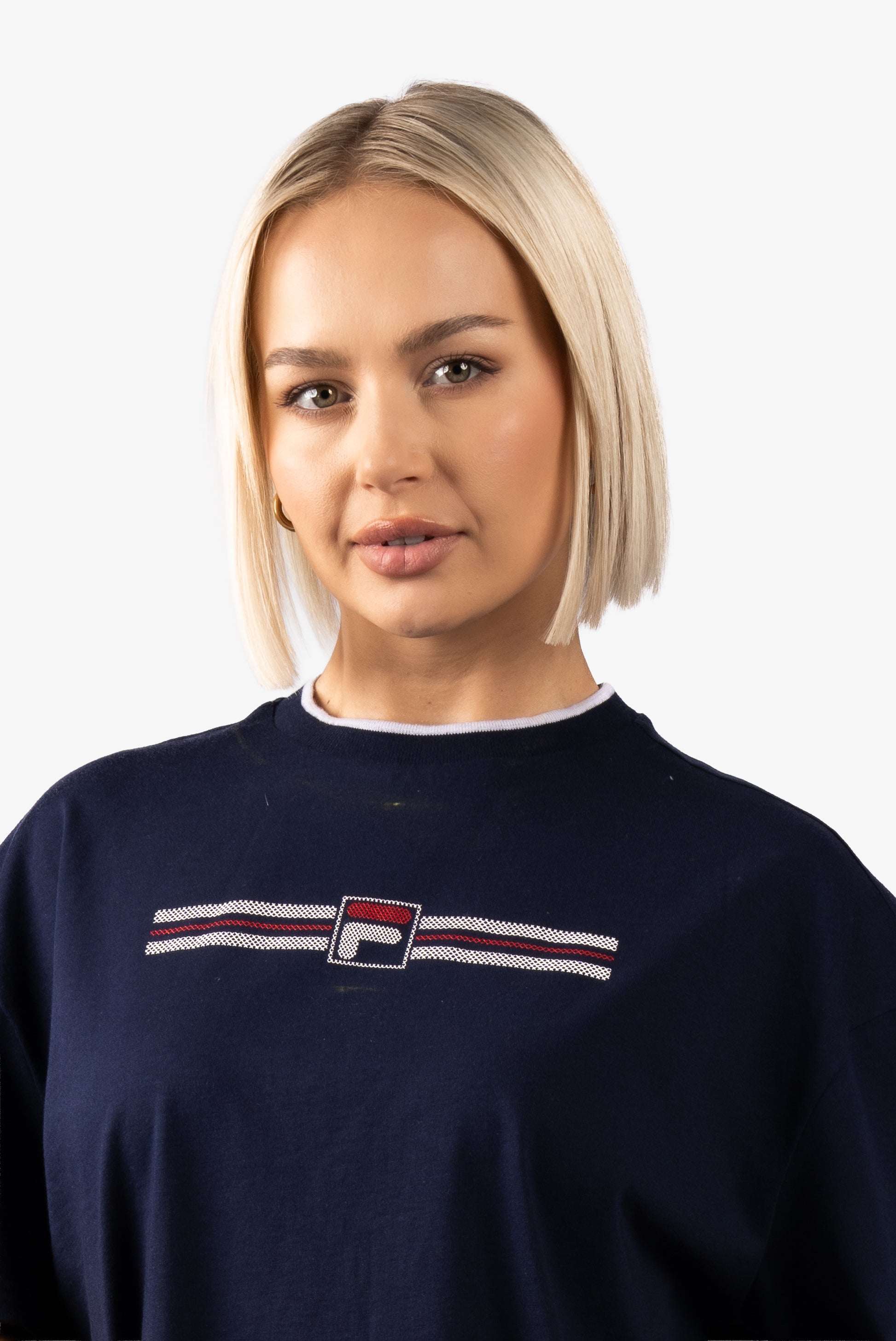 Fila Blue