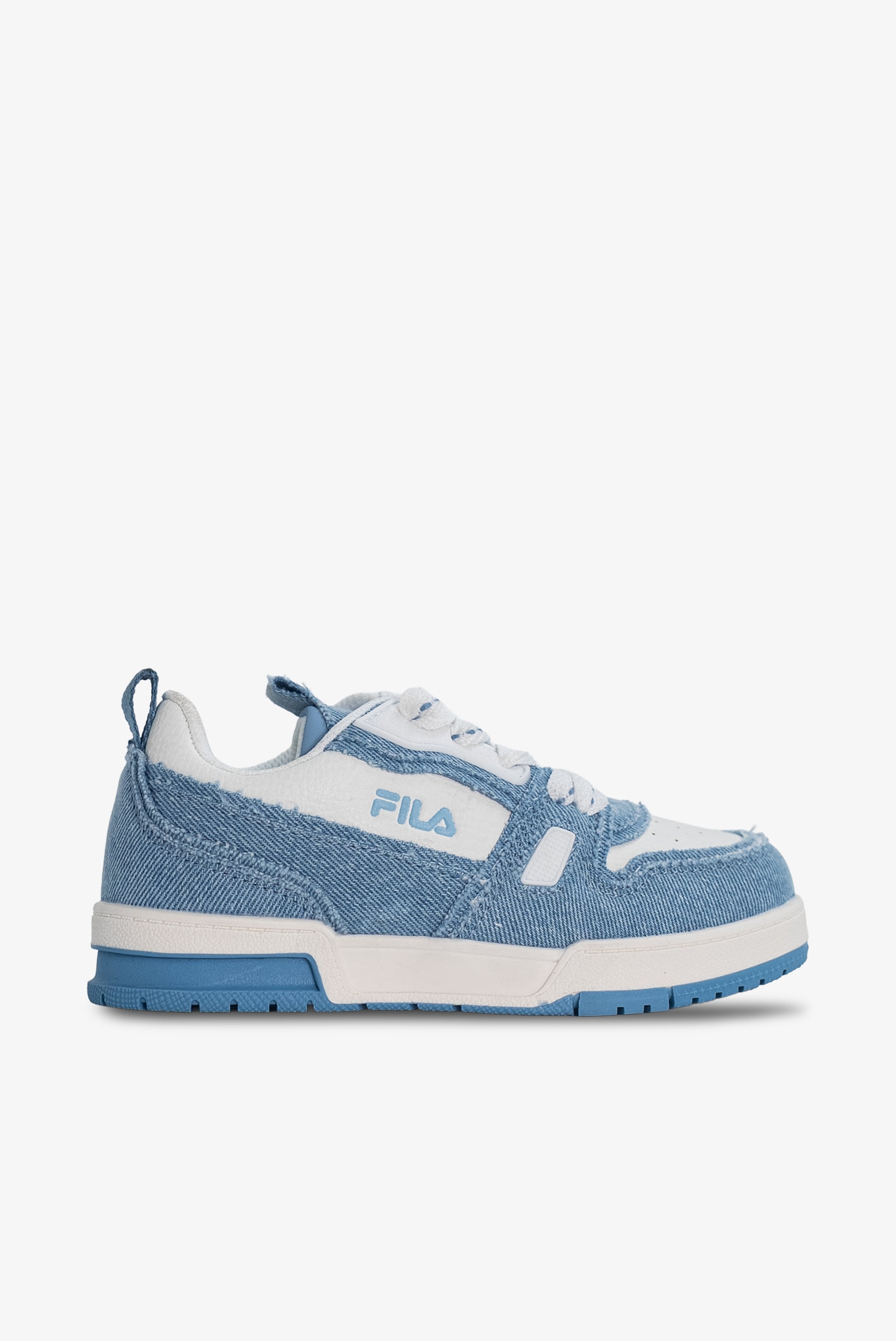 White/Light Blue