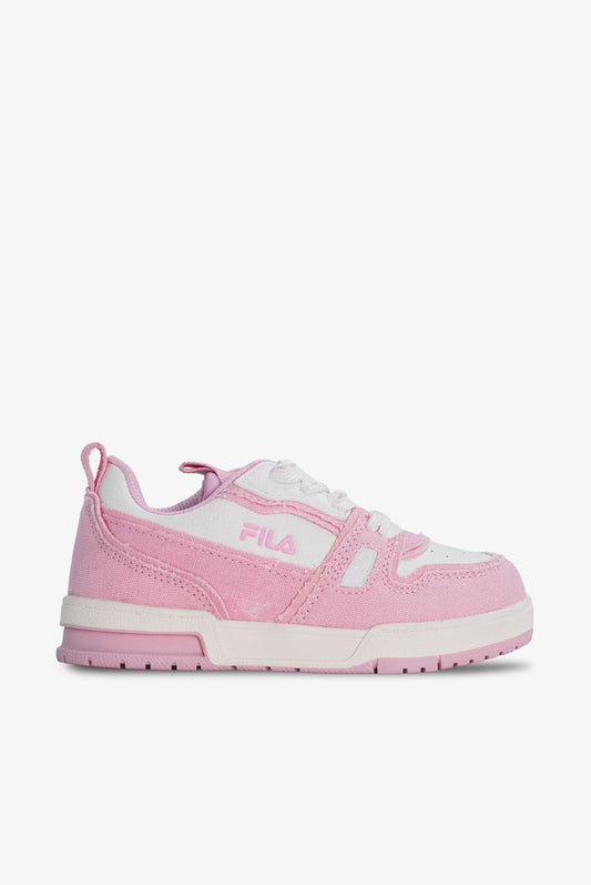 White/Light Pink
