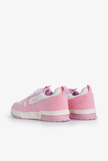 White/Light Pink