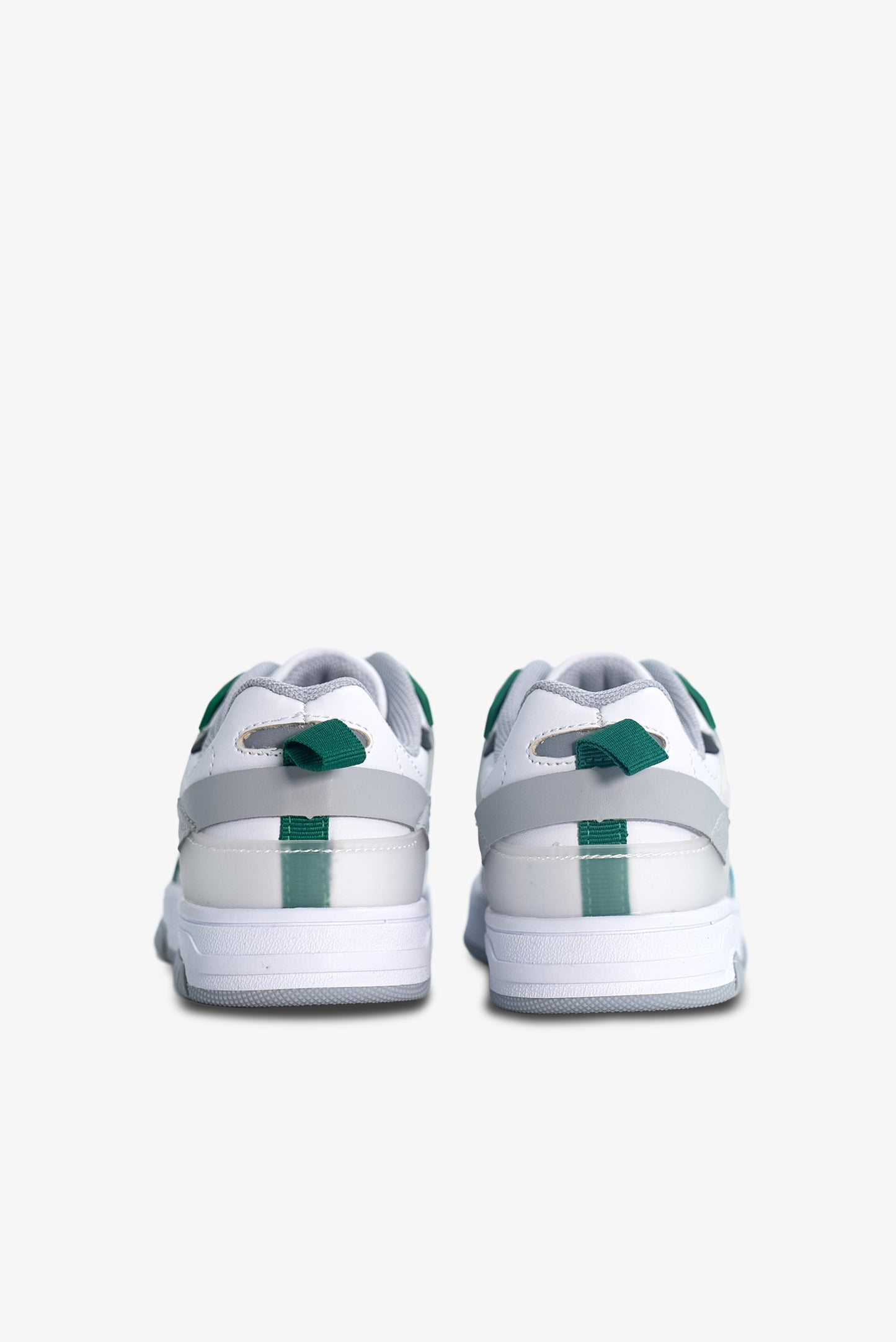 White/Green