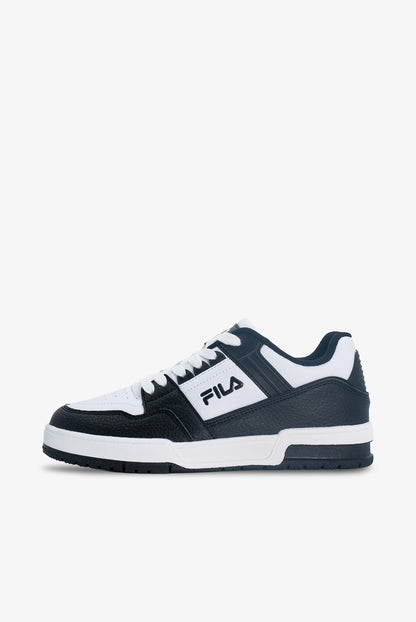 White/Black
