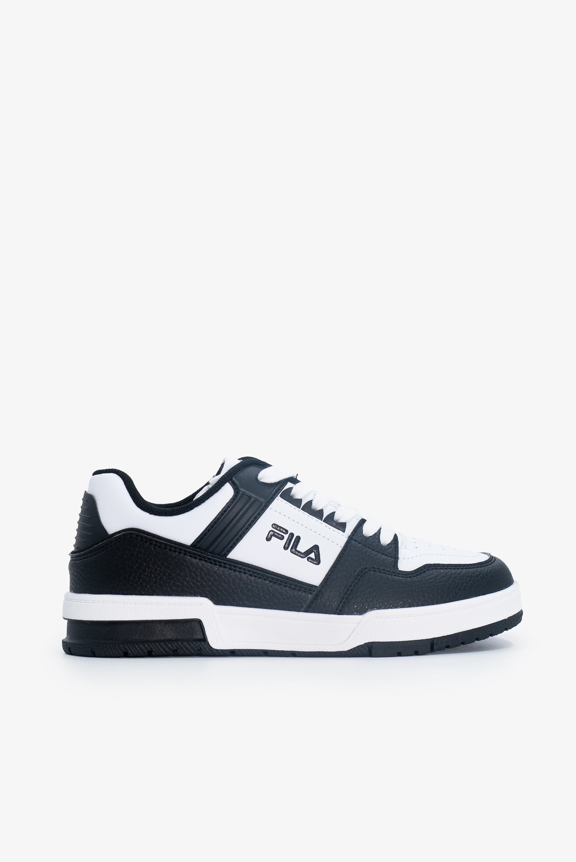 White/Black