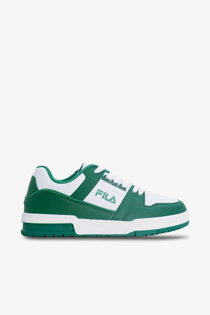 White/Green