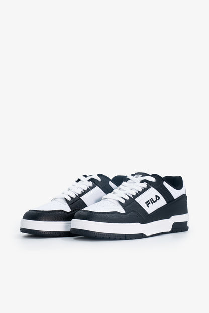 White/Black