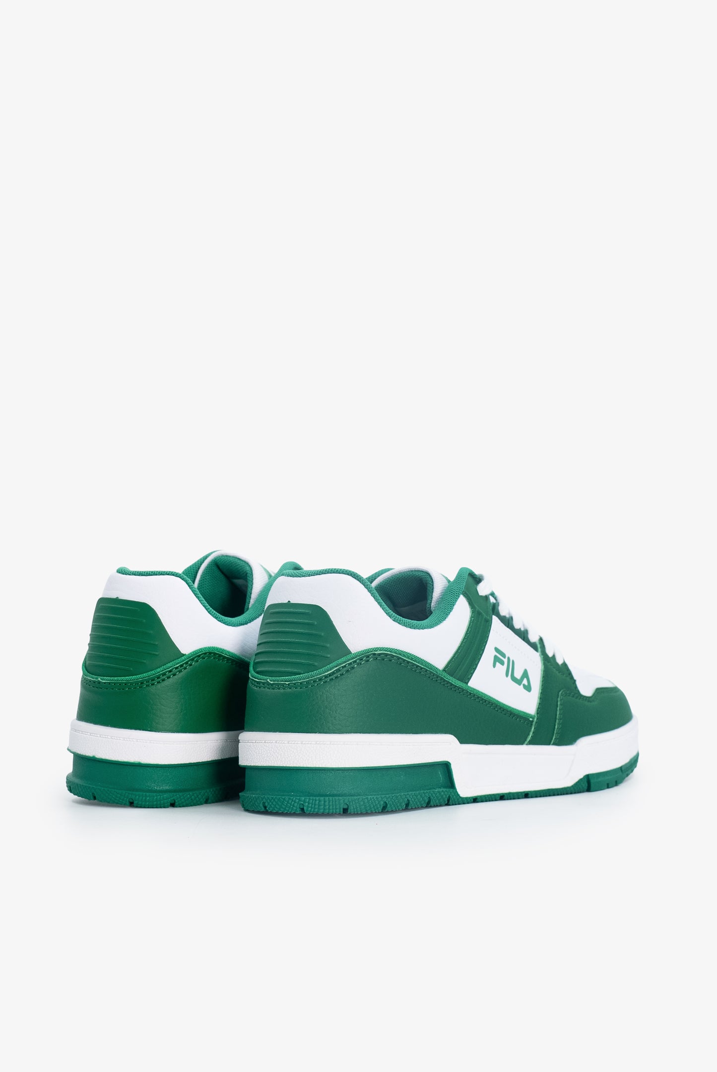 White/Green