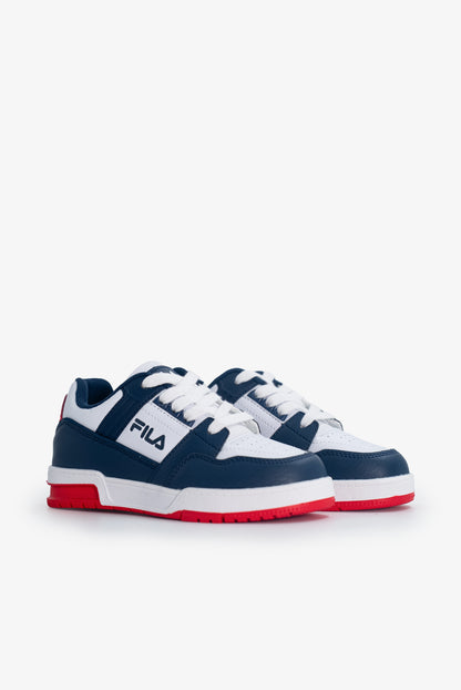 White/Navy/Red