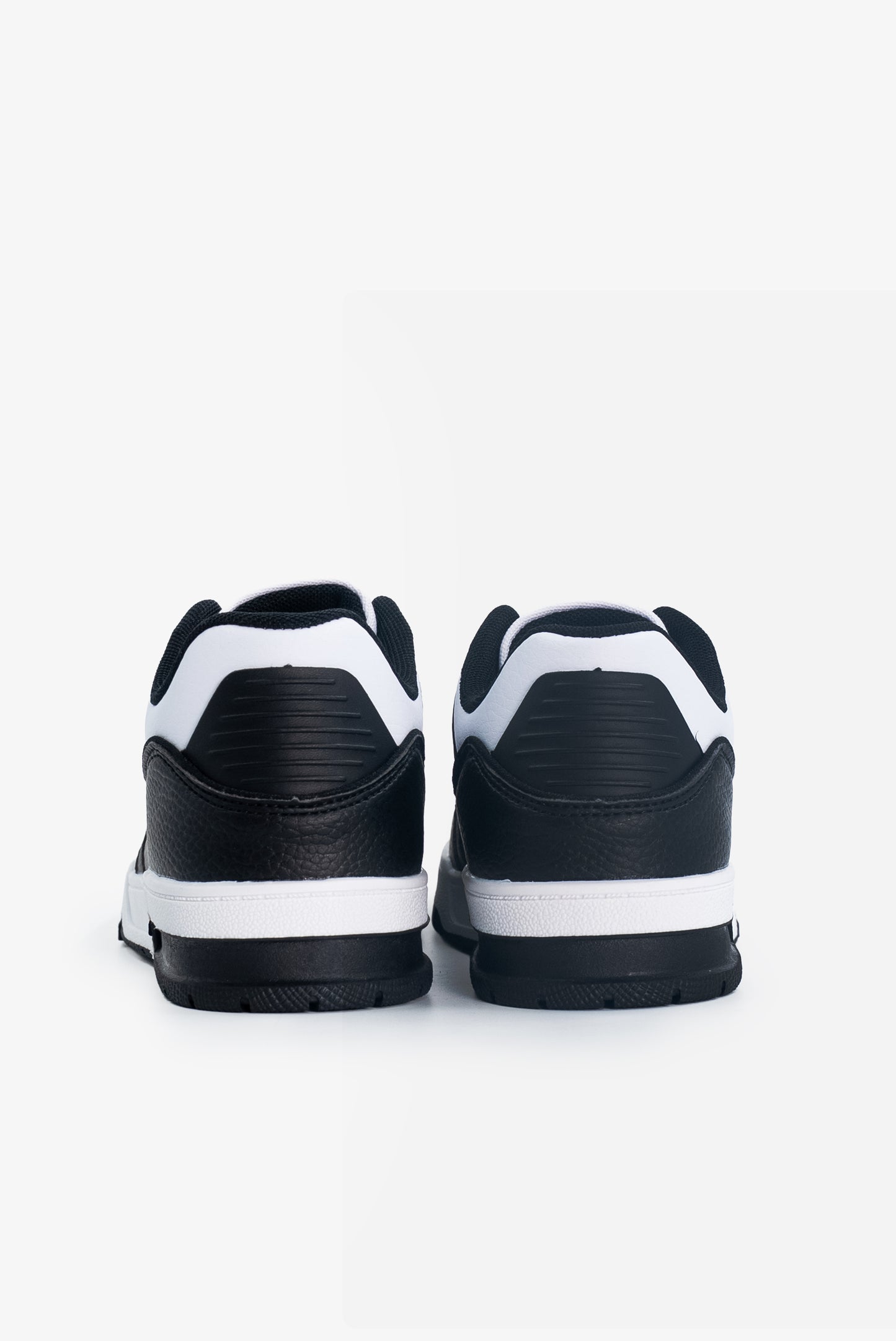 White/Black