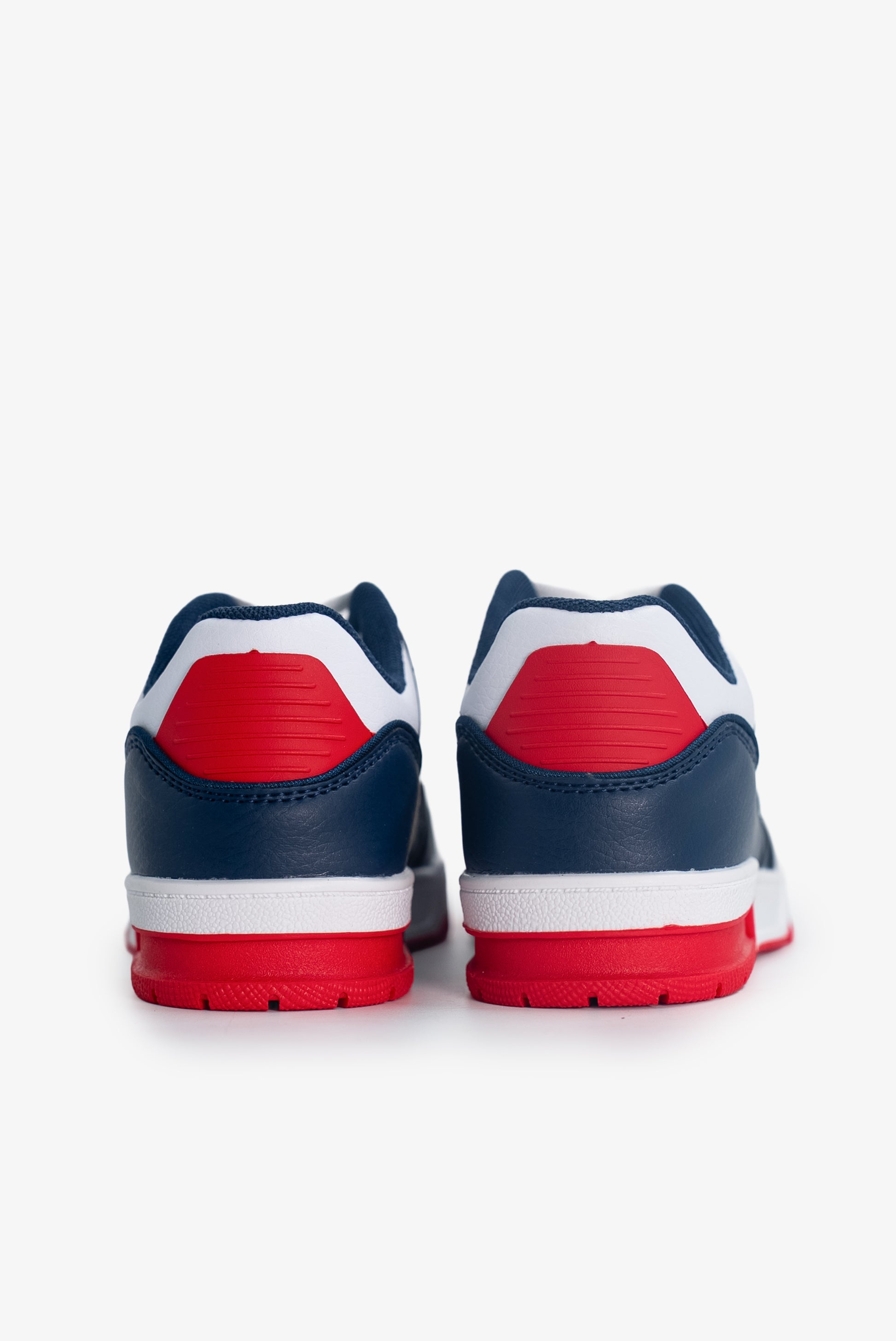 White/Navy/Red