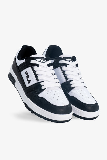 White/Black