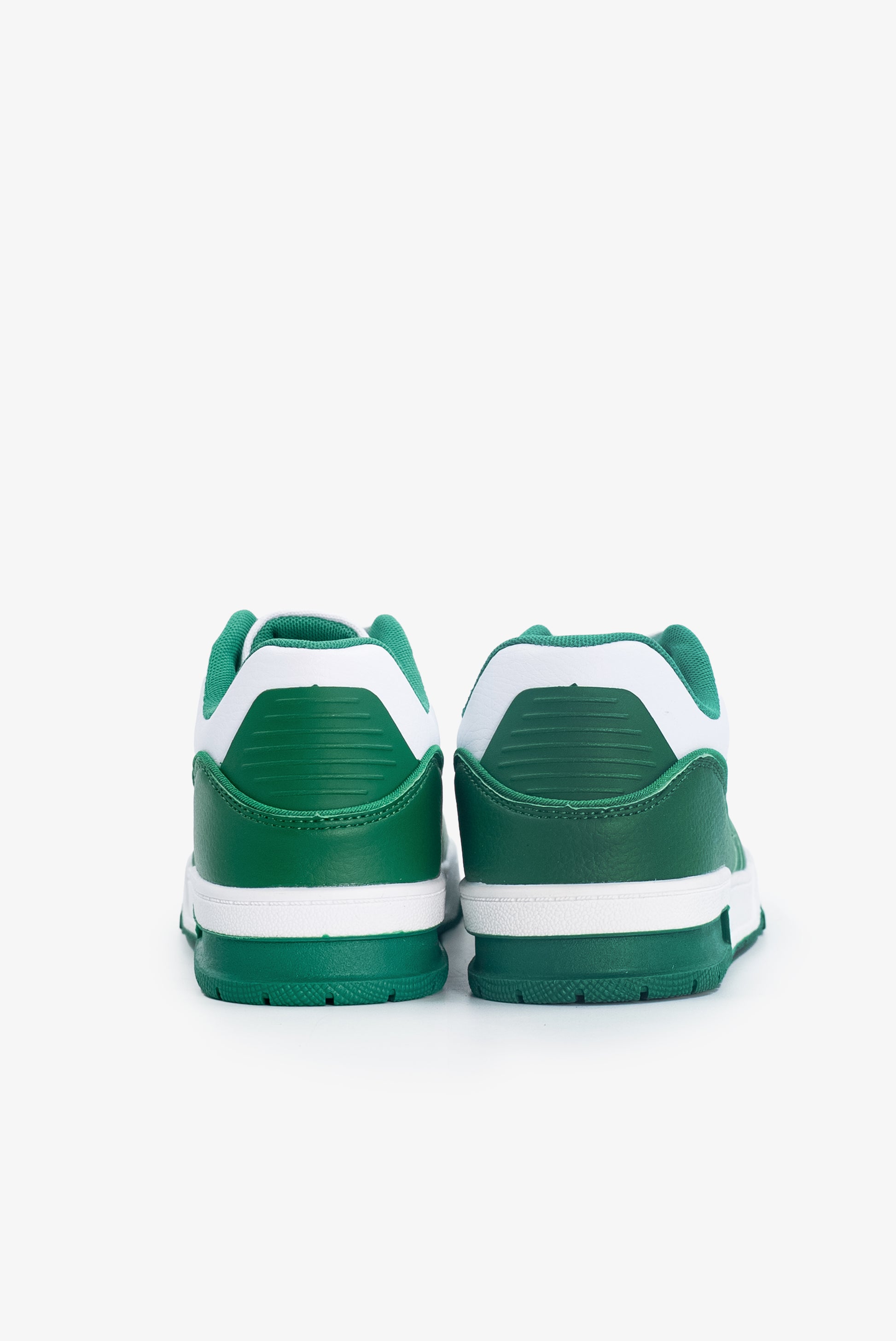 White/Green