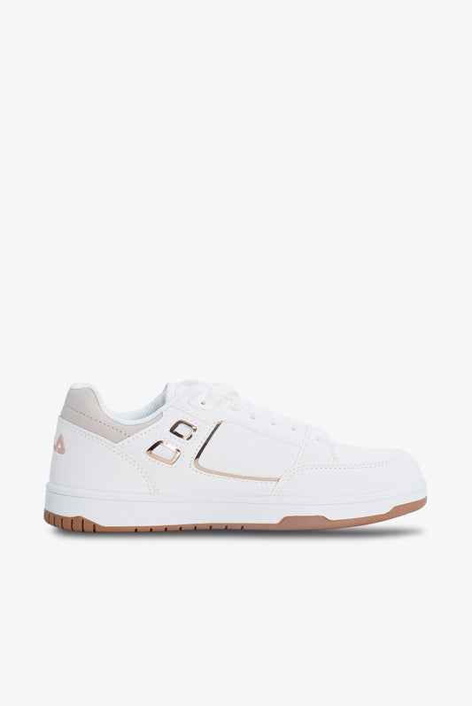 White/Gold