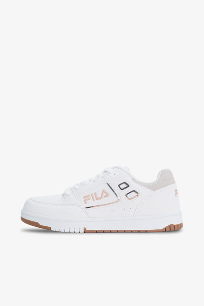 White/Gold
