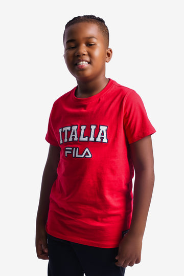 Boy's Nicholas T-Shirt