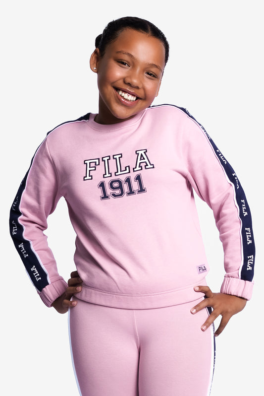 Girl's Wendy Sweatshirt