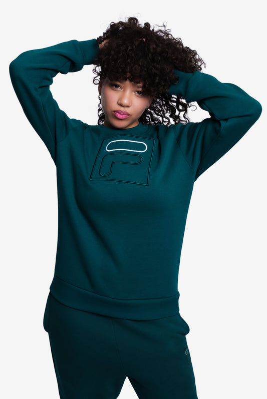 Women's Tilly Sweatshirt