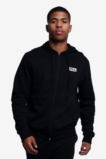 Men's Jose Zip Up Hoodie
