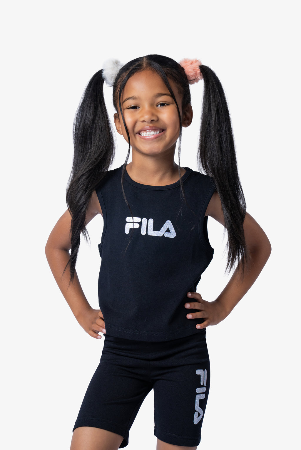 Girl's Adele Vest