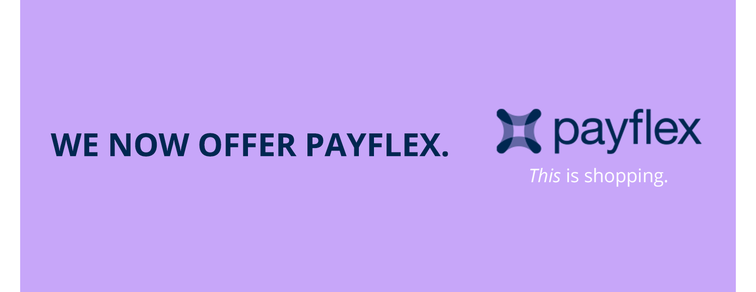 Payflex (Learn More) Fila South Africa