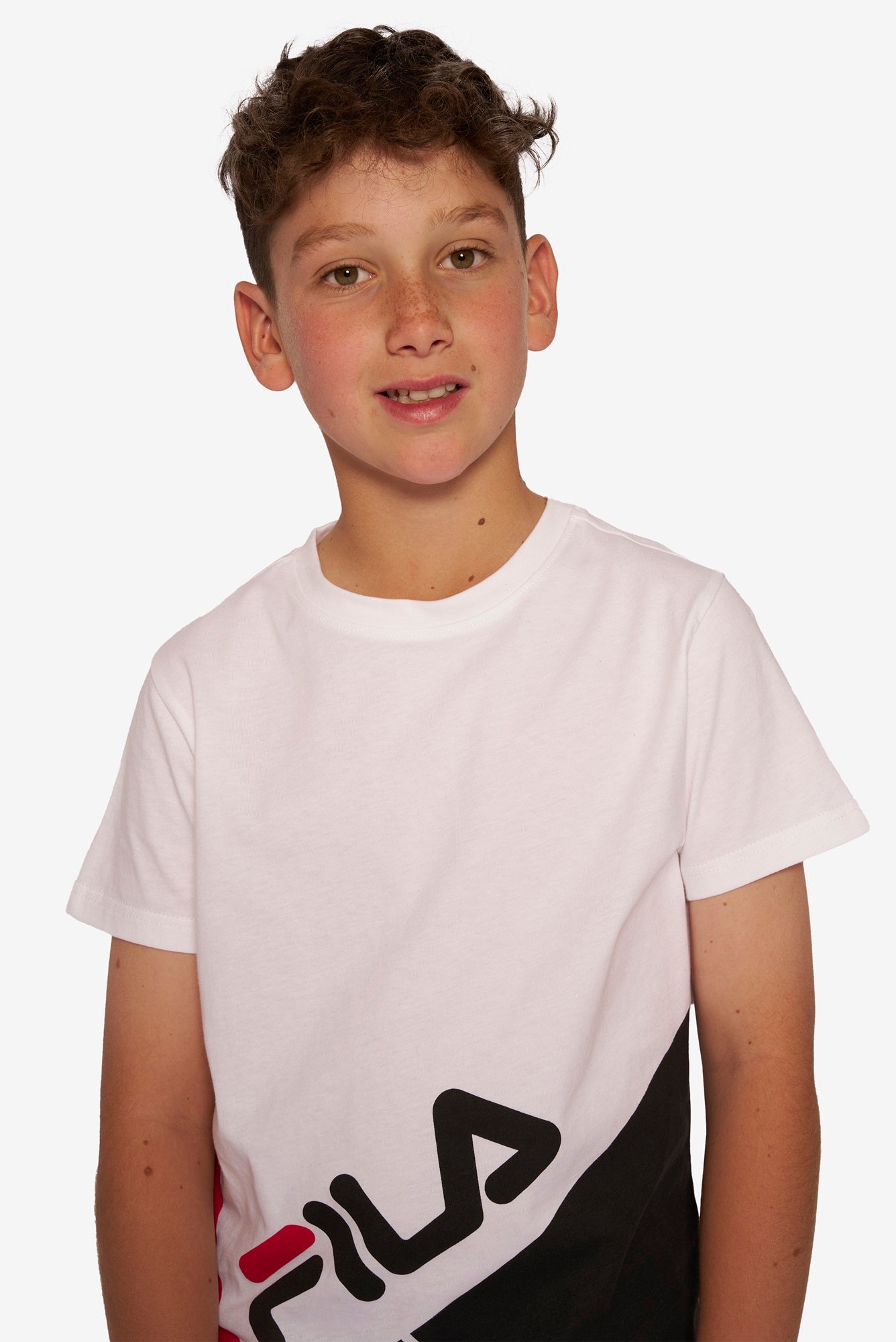 Boy's Cayden T-Shirt