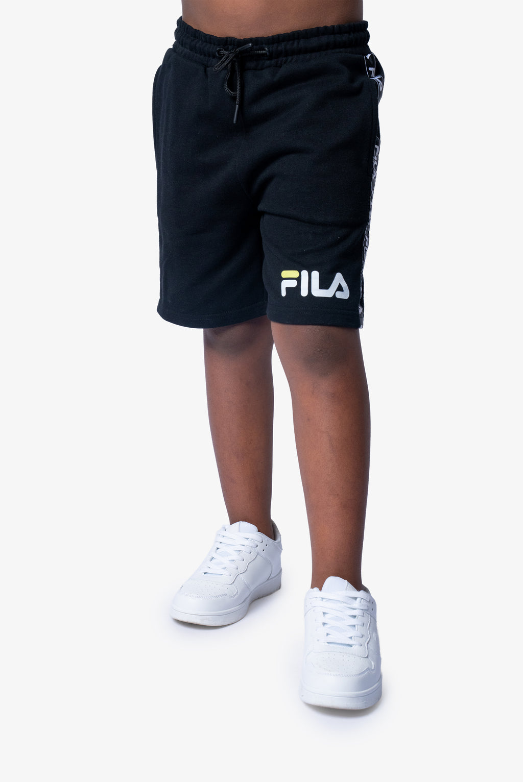 Boy's Rocky Shorts