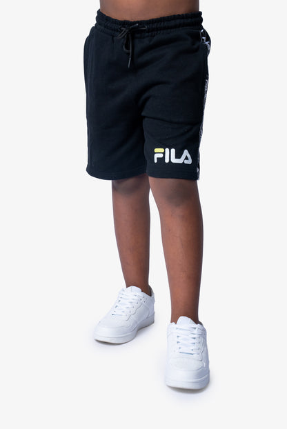 Boy's Rocky Shorts
