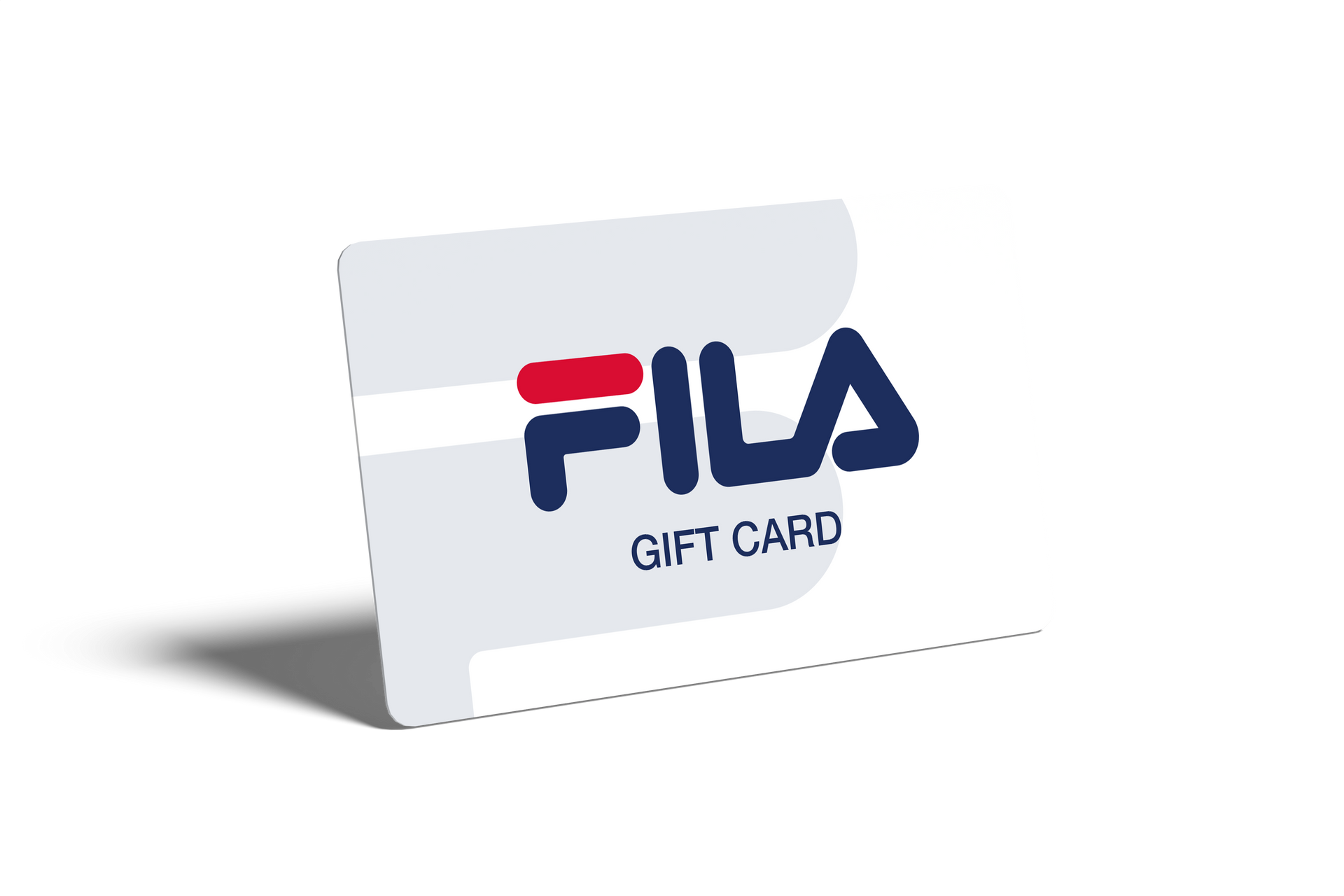 FILA Gift Card