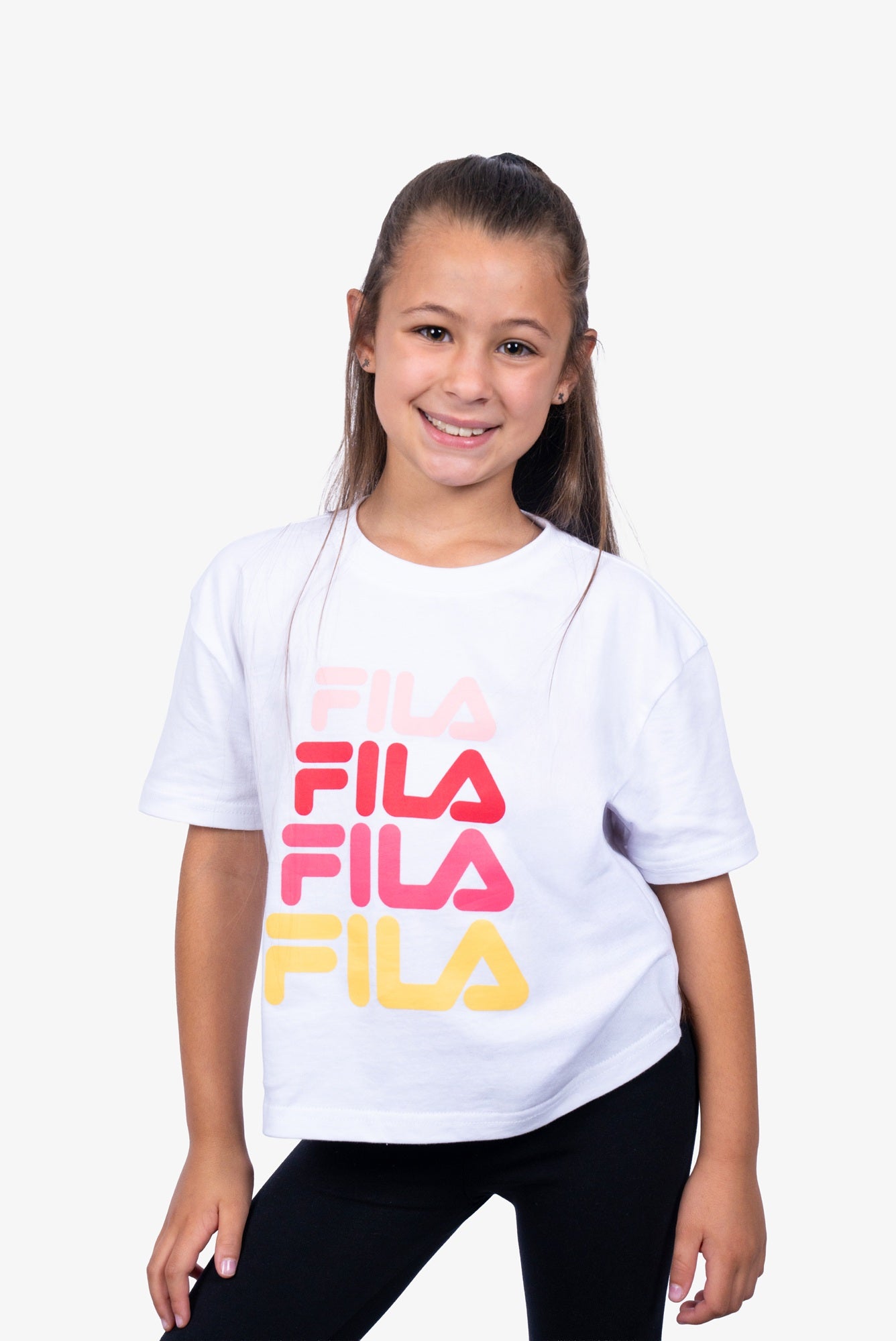 Girl's Cianna T-Shirt