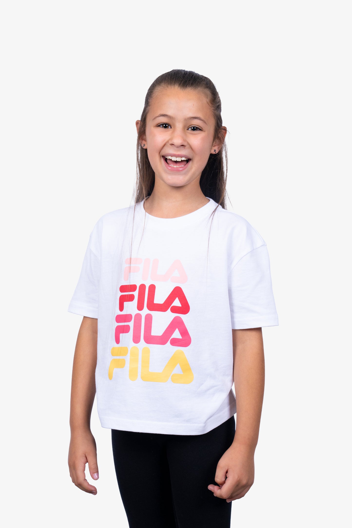 Girl's Cianna T-Shirt