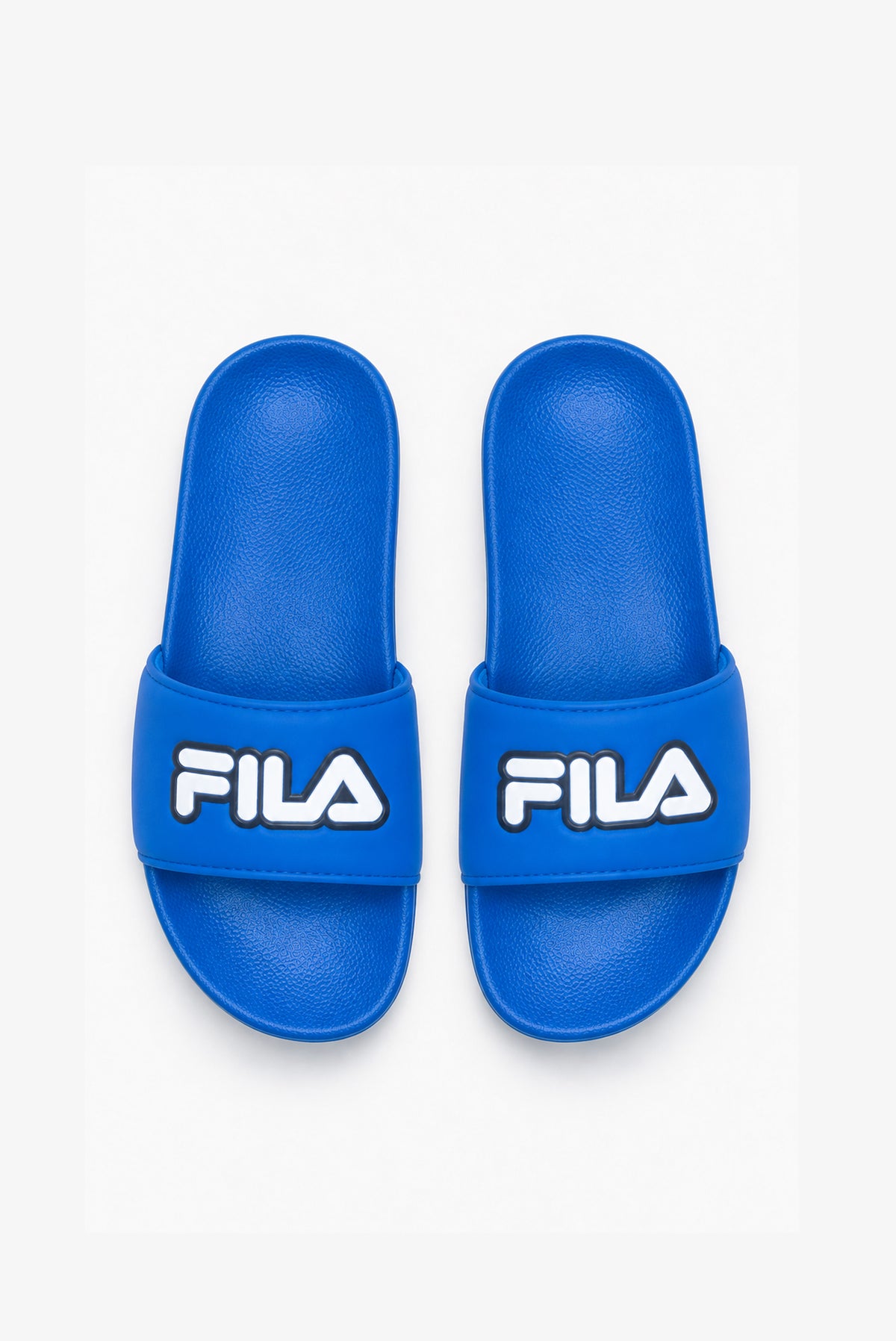 Kid's Club Slides