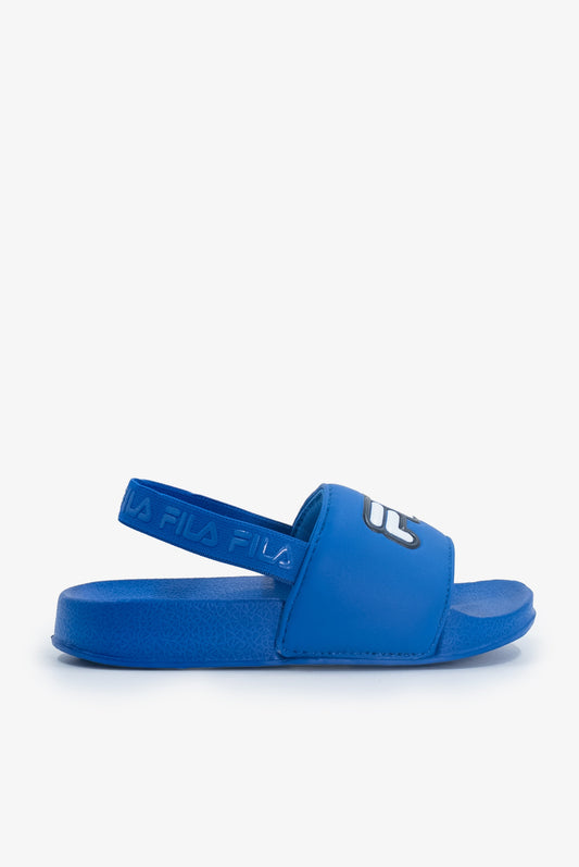 Toddler's Club Slides