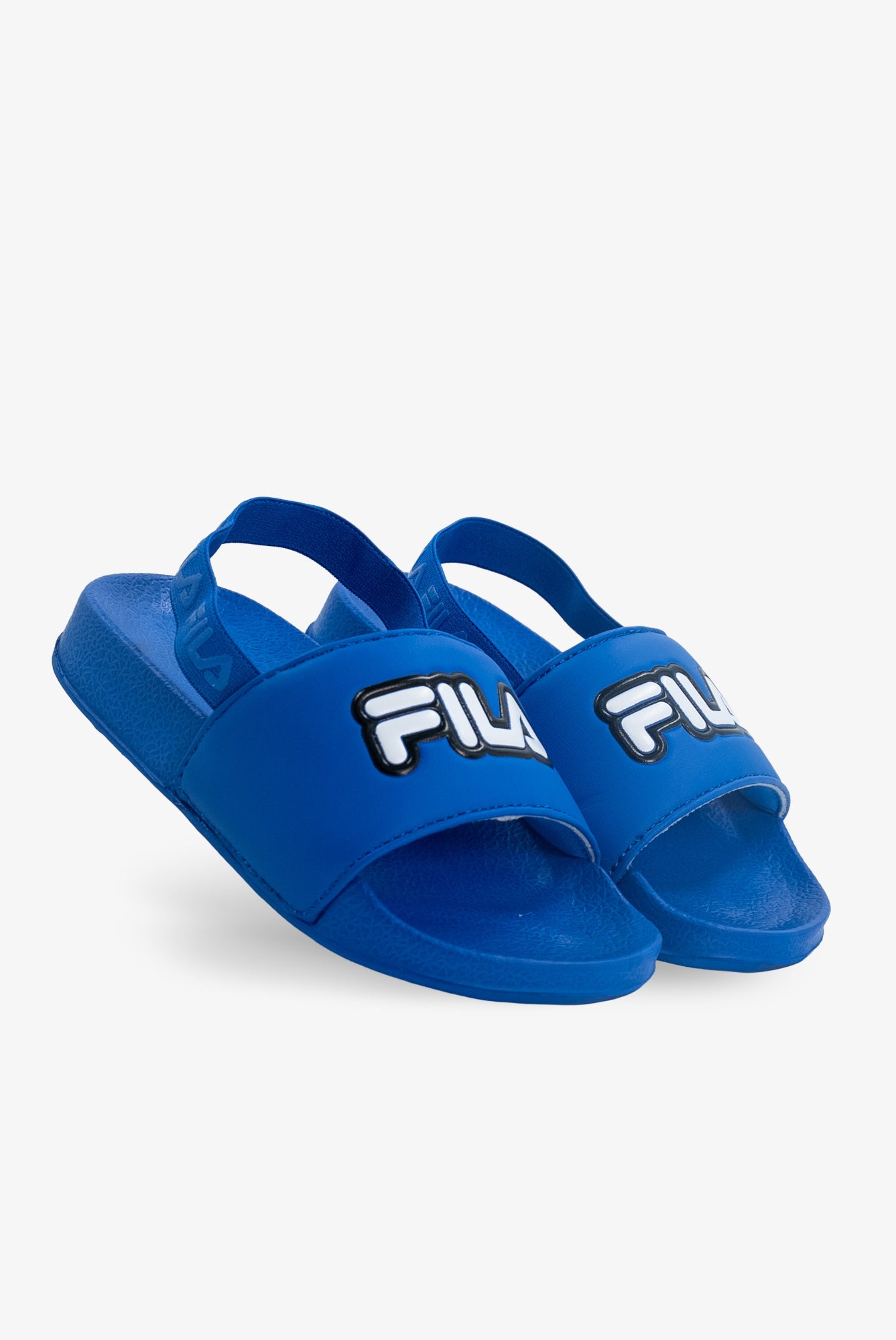 Toddler's Club Slides
