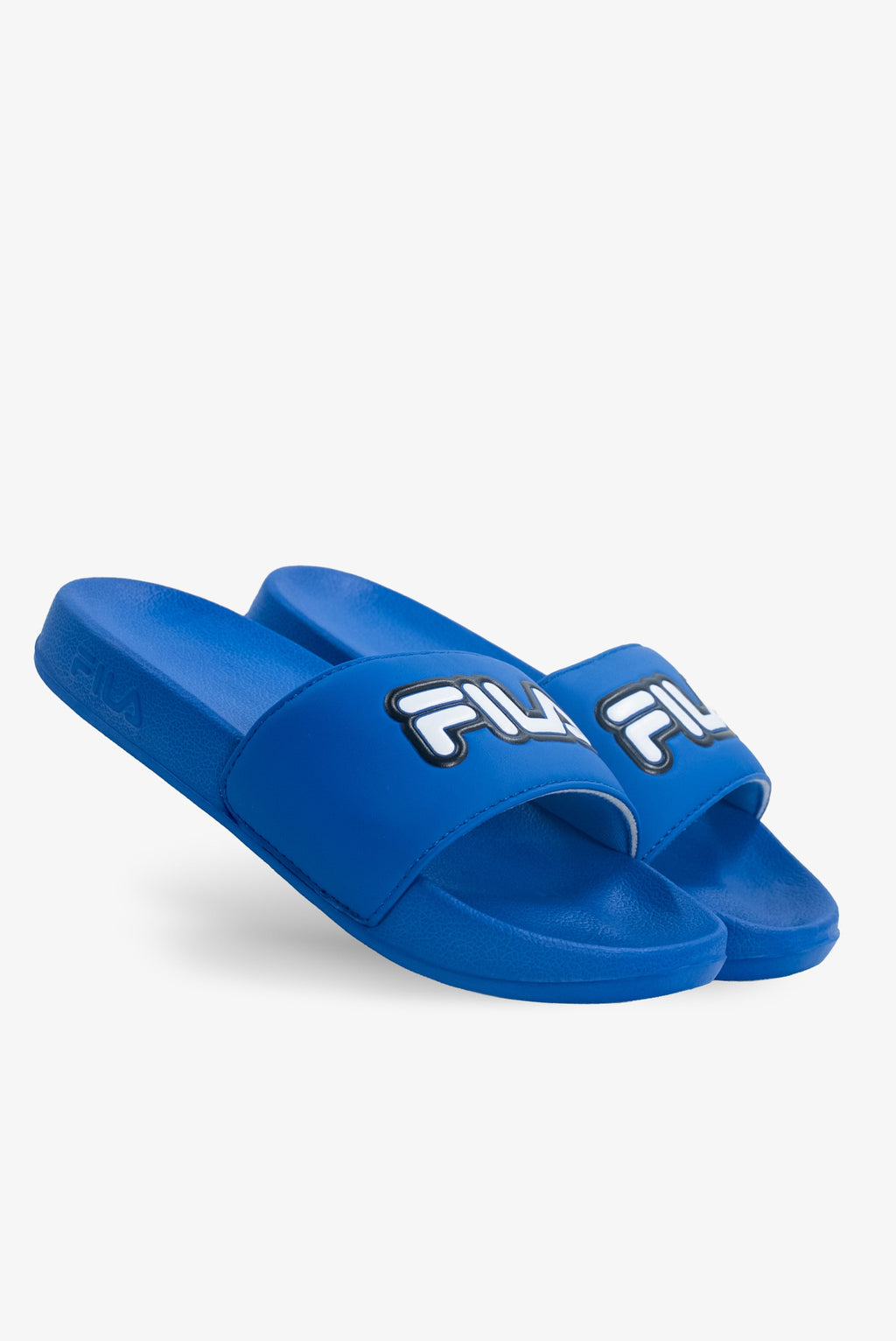 Kid's Club Slides