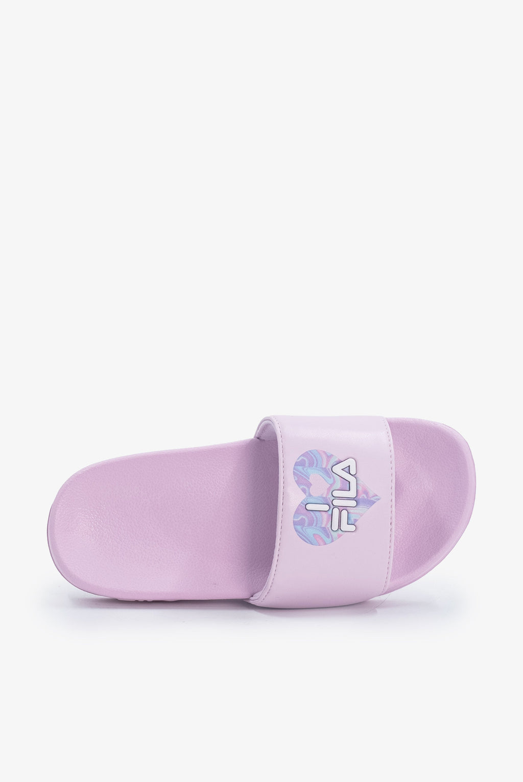 Kid's Heart Slides