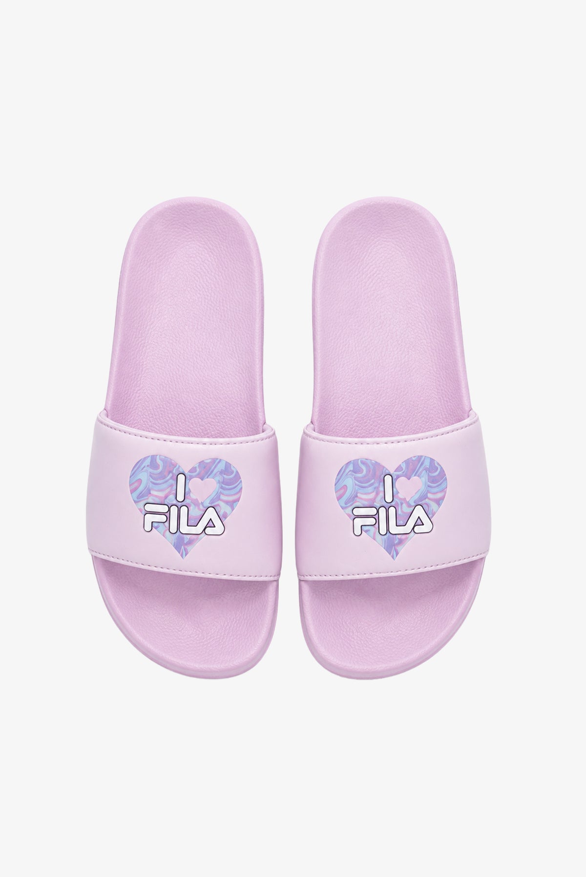 Kid's Heart Slides