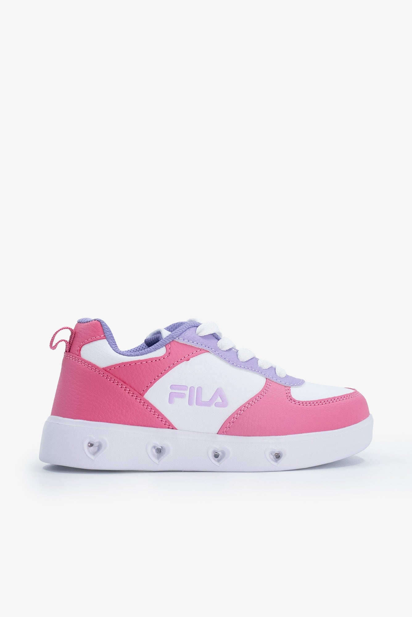 White/Pink/Purple