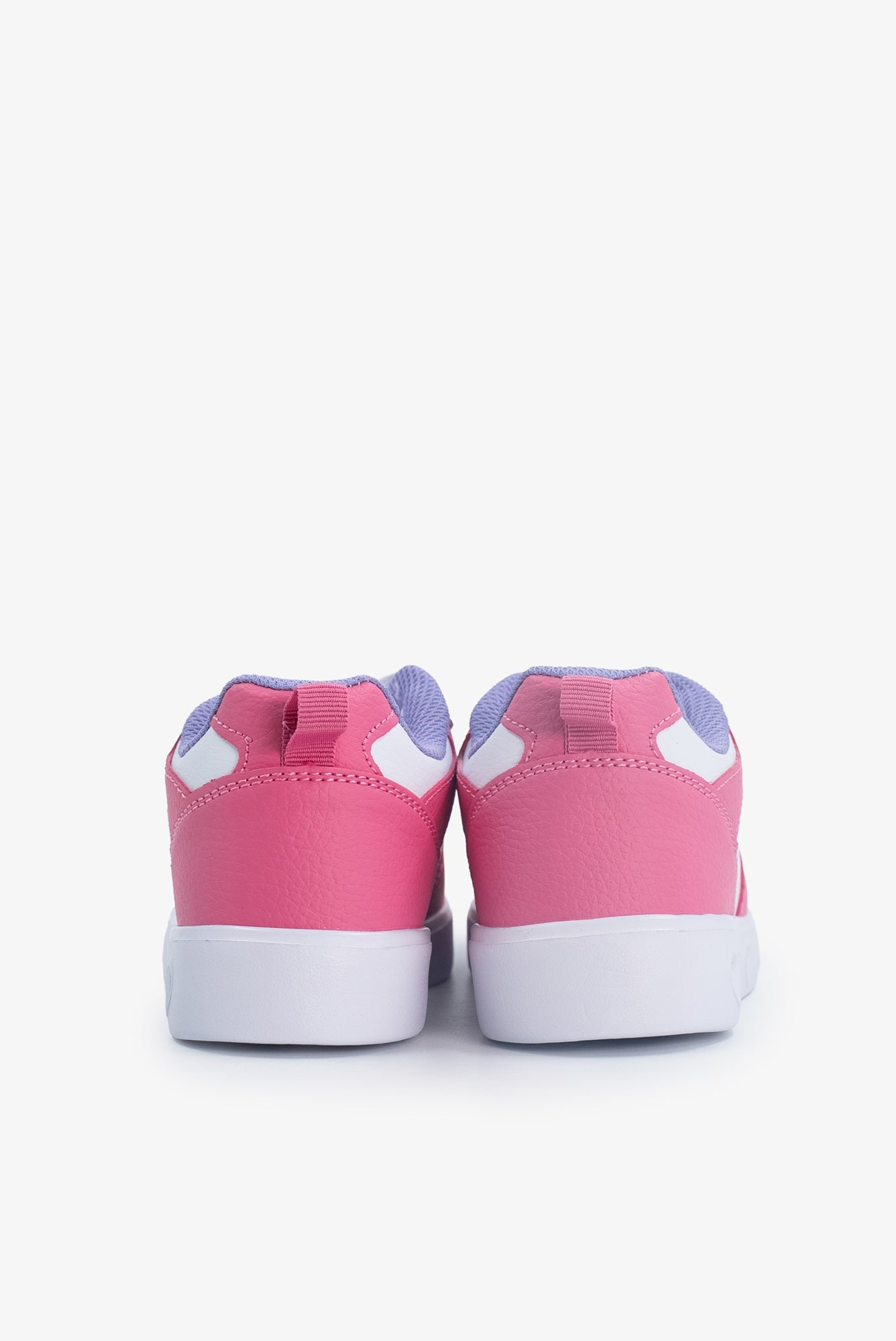 White/Pink/Purple