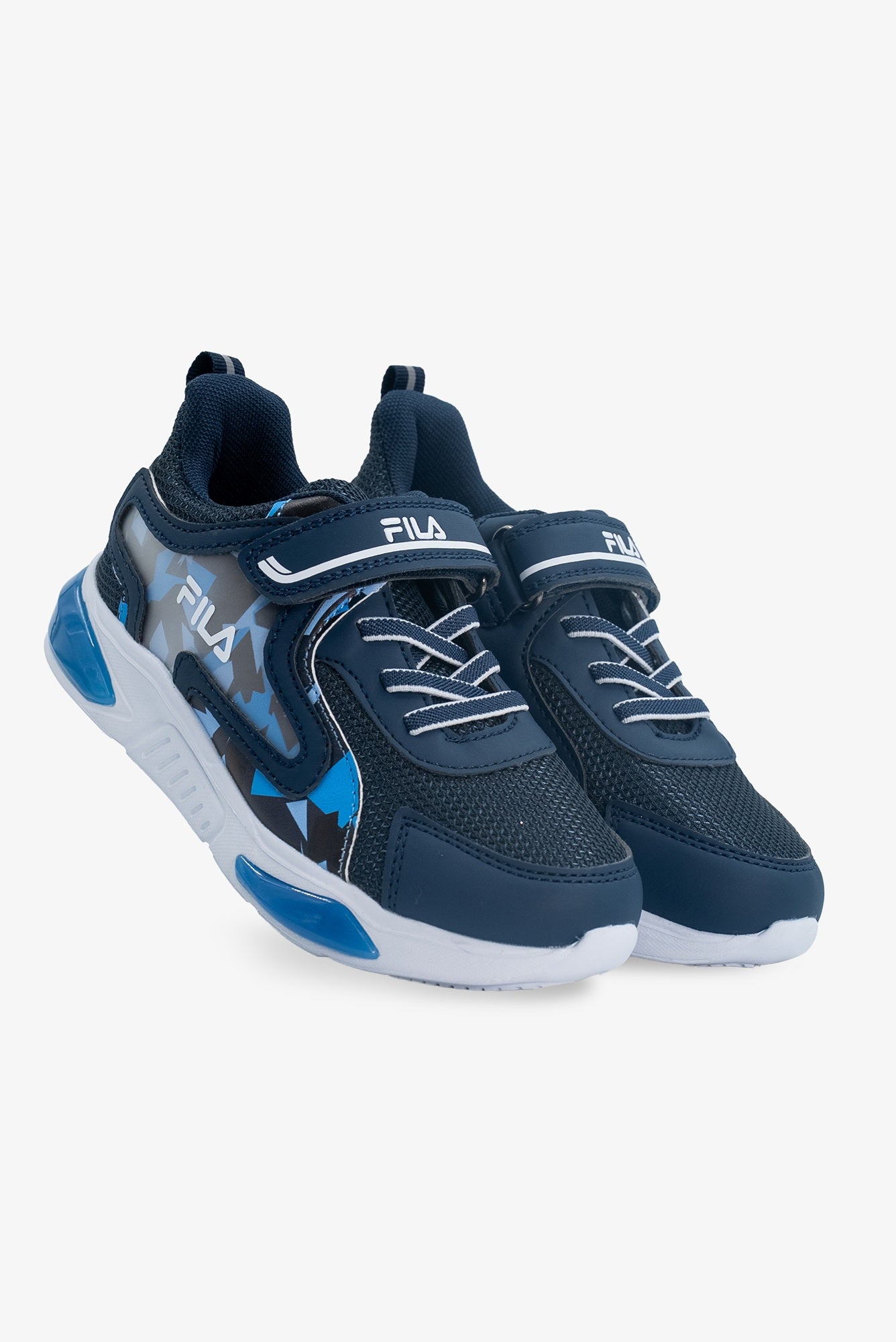Kid's Ranger Lights Sneakers