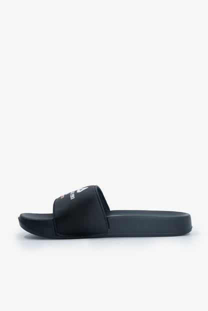Kid's Sand Slides