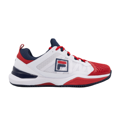 Padel Shoes – Fila South Africa