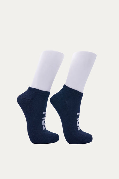 Men's Sandra Ankle Sock 2 Pack (Size 6-11)