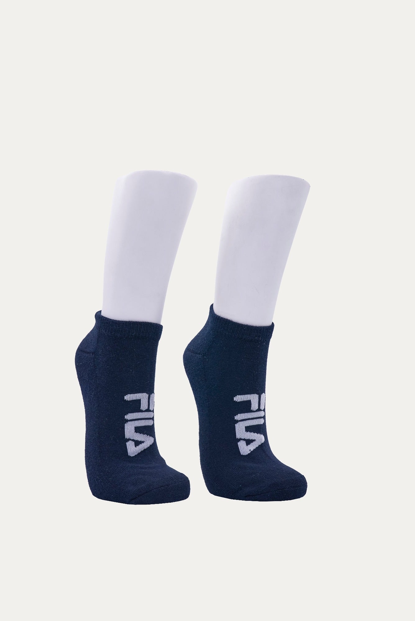 Men's Sandra Ankle Sock 2 Pack (Size 6-11)