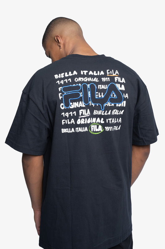 Men's Wade Oversized T-Shirt