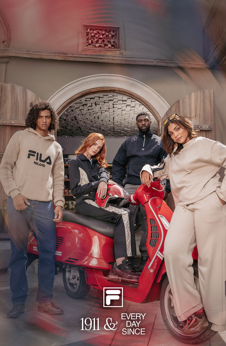 FILA South Africa | Sneakers, Sportswear & Lifestyle FILA South Africa | Sneakers, Sportswear & Lifestyle