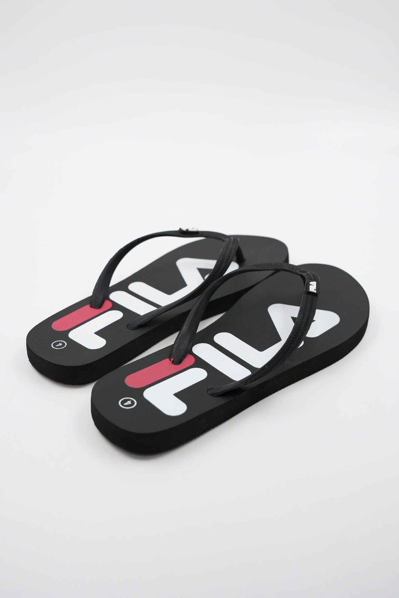 Flip flops slippers Fila Tro S Slipper Woman - VertSport
