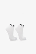 Mens Saint Ankle Socks 2 Pack (Size 7-11)