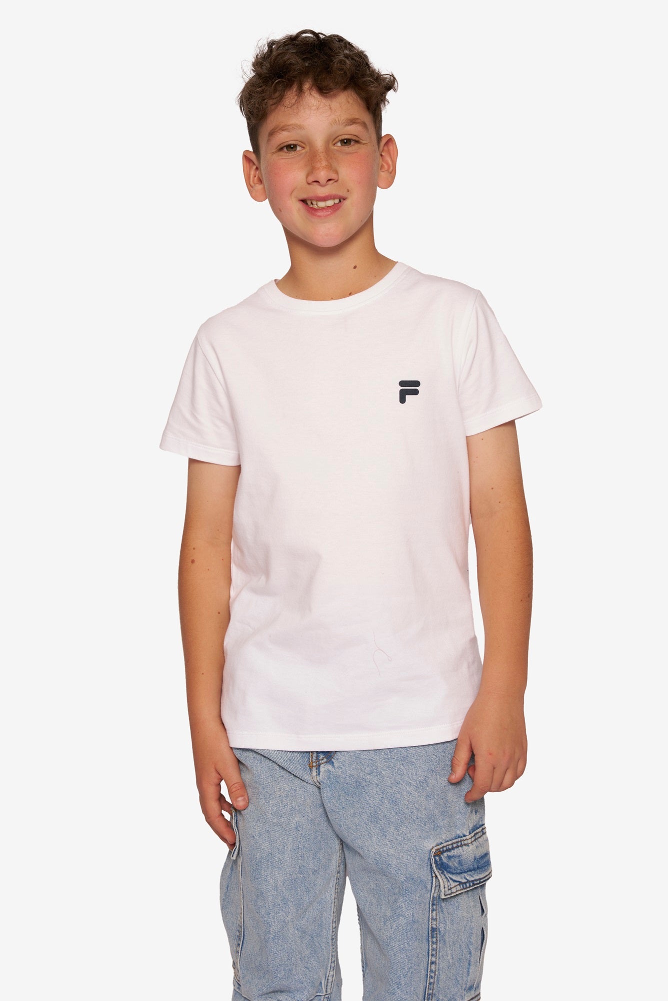 Boy's Tanner T-Shirt