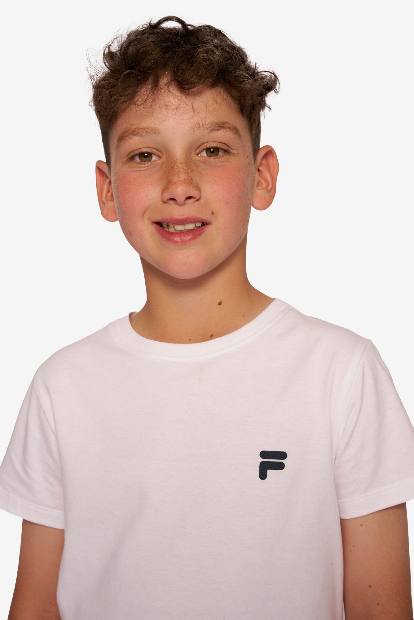 Boy's Tanner T-Shirt