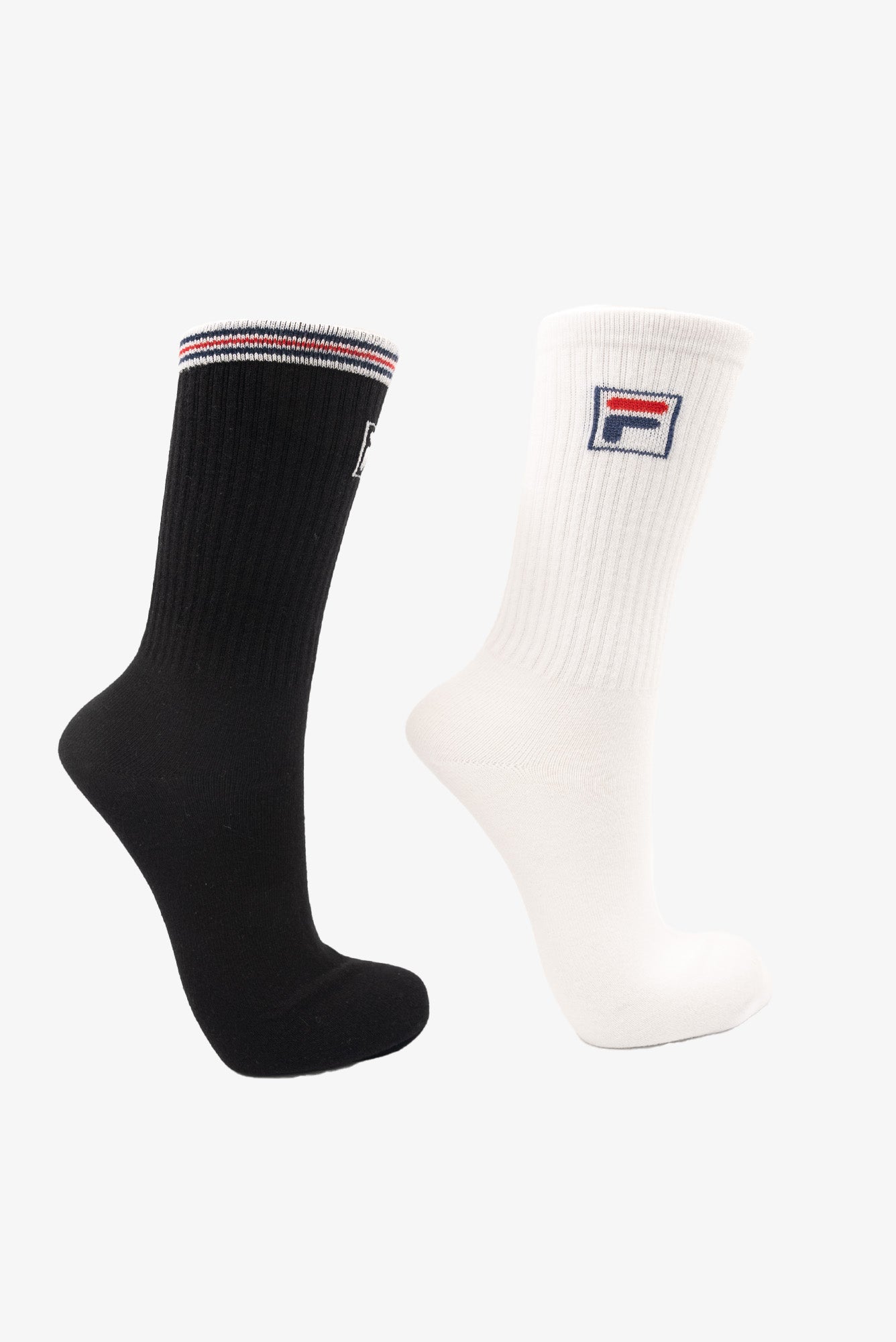 Mens Theo Tube Socks 2 Pack (Size 7-11)
